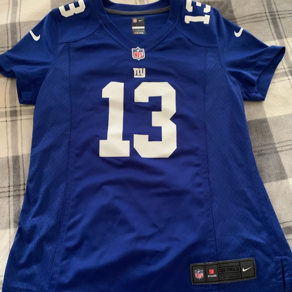 New York Giants Jersey